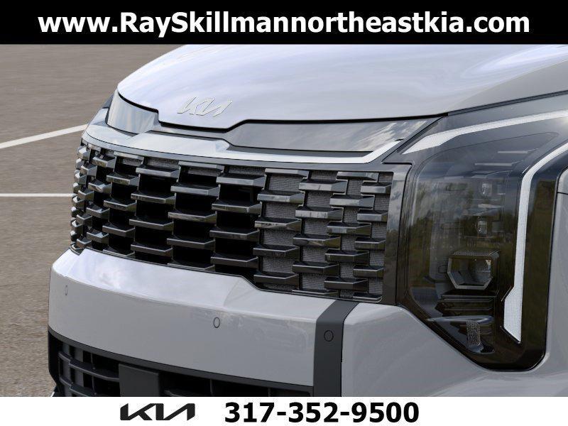 new 2026 Kia Sportage car, priced at $31,960