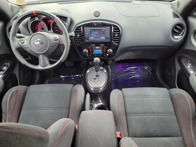 used 2013 Nissan Juke car, priced at $10,990