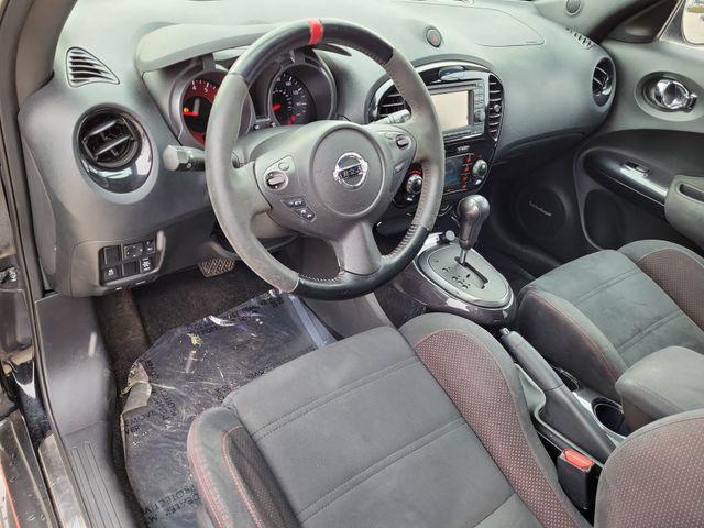 used 2013 Nissan Juke car, priced at $10,990