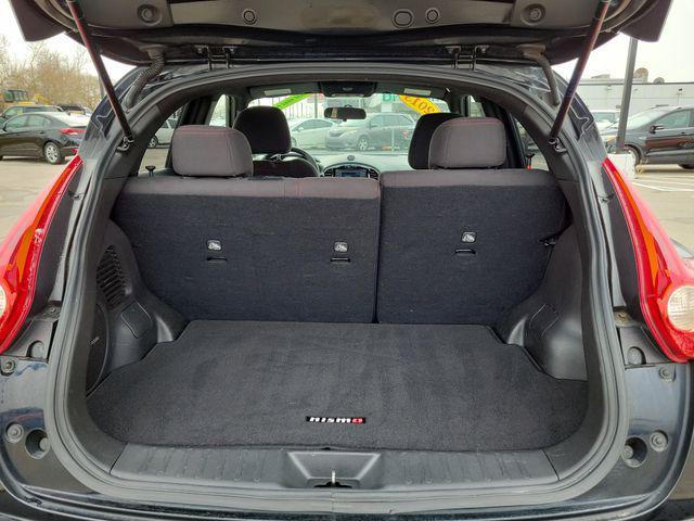 used 2013 Nissan Juke car, priced at $10,990