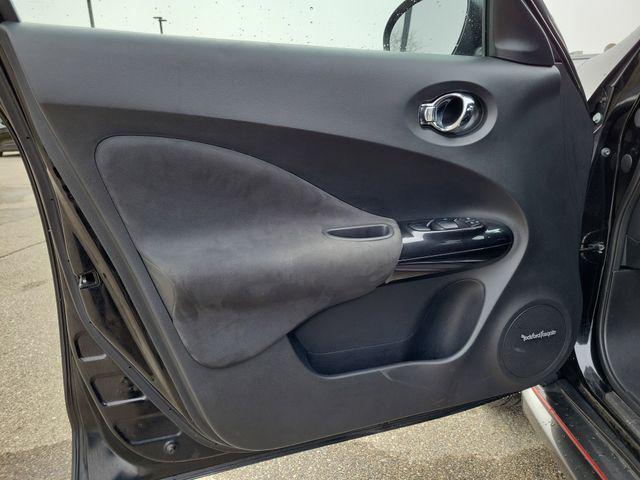 used 2013 Nissan Juke car, priced at $10,990