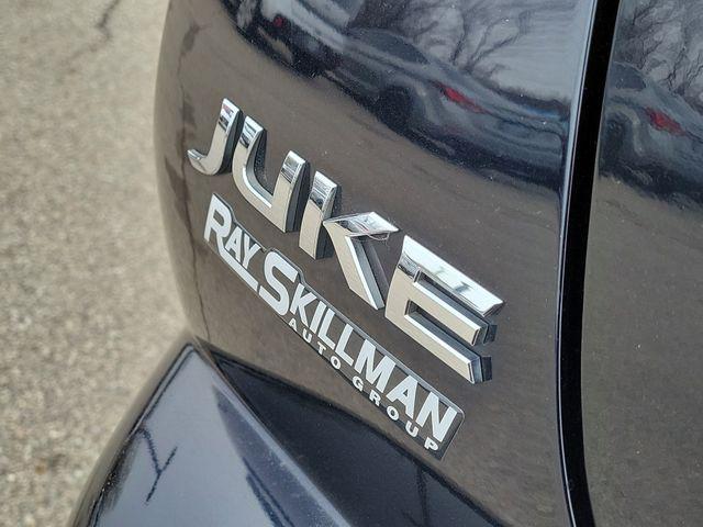 used 2013 Nissan Juke car, priced at $10,990