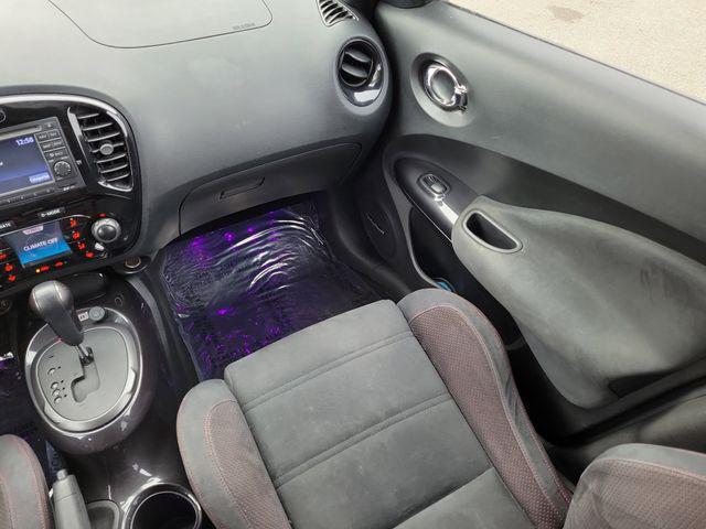 used 2013 Nissan Juke car, priced at $10,990