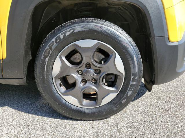 used 2015 Jeep Renegade car, priced at $9,969