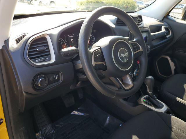 used 2015 Jeep Renegade car, priced at $9,969