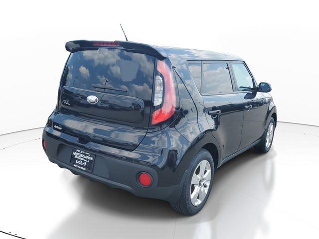 used 2017 Kia Soul car, priced at $11,990