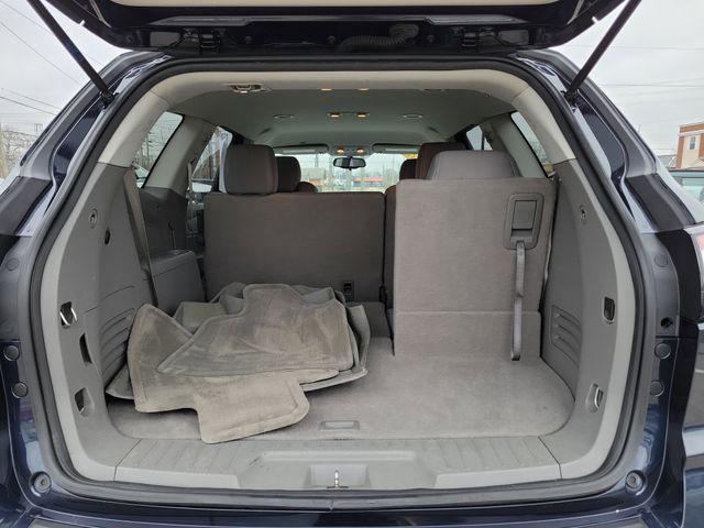 used 2017 Chevrolet Traverse car, priced at $6,969