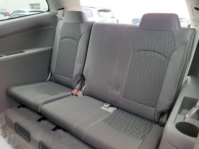 used 2017 Chevrolet Traverse car, priced at $6,969