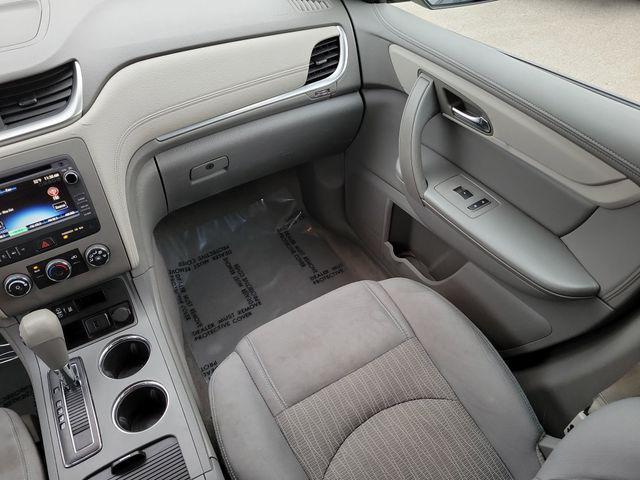 used 2017 Chevrolet Traverse car, priced at $6,969