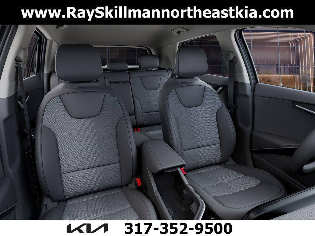 new 2026 Kia Niro car, priced at $30,501