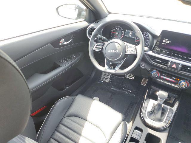 used 2024 Kia Forte car, priced at $22,969