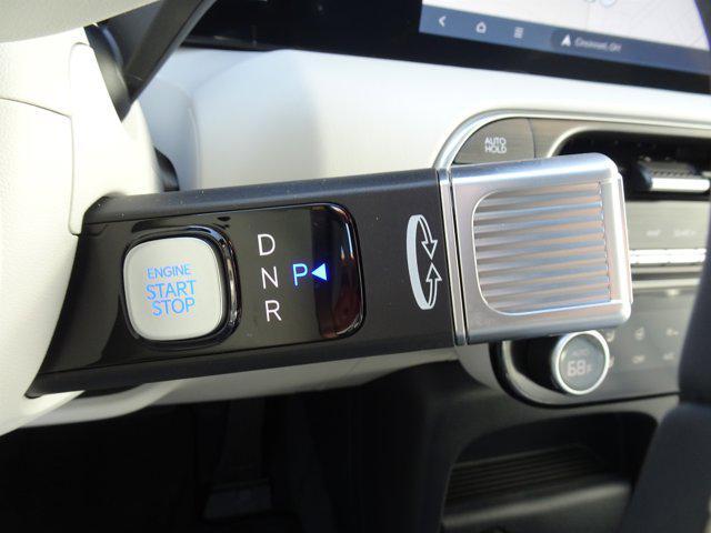 new 2026 Hyundai Palisade car, priced at $58,270