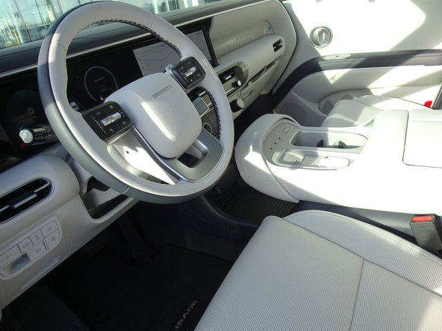 new 2026 Hyundai Palisade car, priced at $58,270