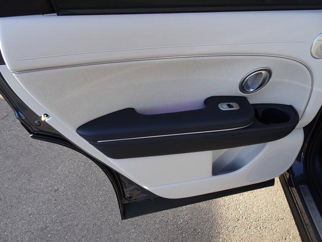 new 2026 Hyundai Palisade car, priced at $58,270