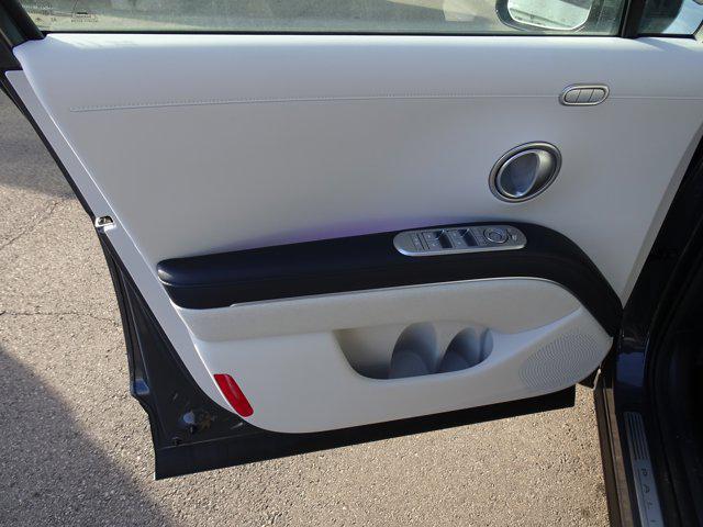 new 2026 Hyundai Palisade car, priced at $58,270