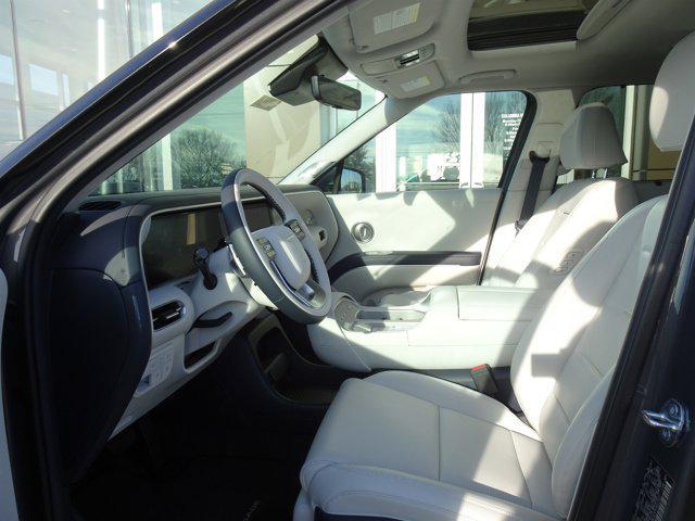 new 2026 Hyundai Palisade car, priced at $58,270