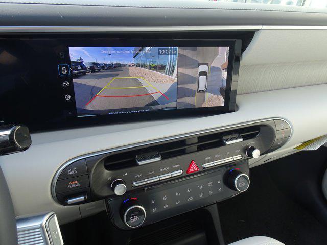 new 2026 Hyundai Palisade car, priced at $58,270