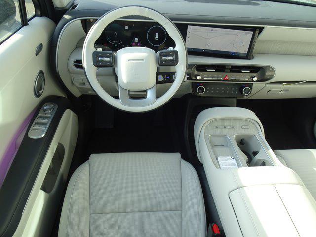 new 2026 Hyundai Palisade car, priced at $58,270