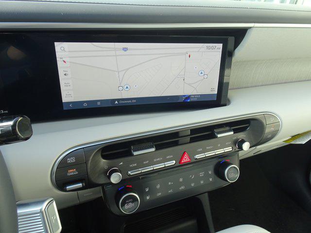 new 2026 Hyundai Palisade car, priced at $58,270