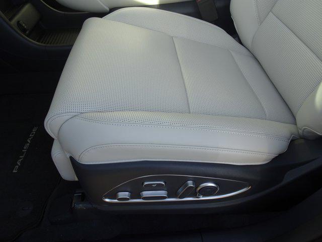 new 2026 Hyundai Palisade car, priced at $58,270