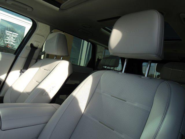 new 2026 Hyundai Palisade car, priced at $58,270