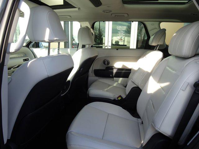 new 2026 Hyundai Palisade car, priced at $58,270