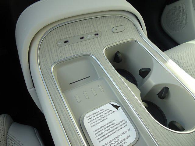 new 2026 Hyundai Palisade car, priced at $58,270