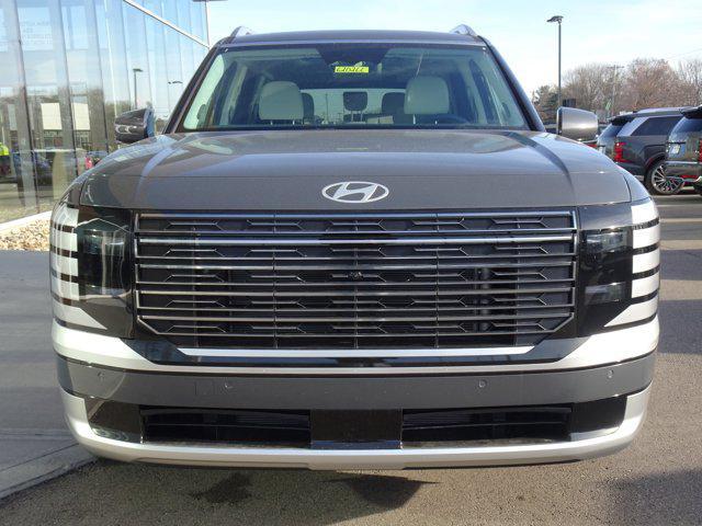 new 2026 Hyundai Palisade car, priced at $58,270
