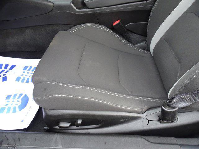 used 2016 Chevrolet Camaro car, priced at $14,992