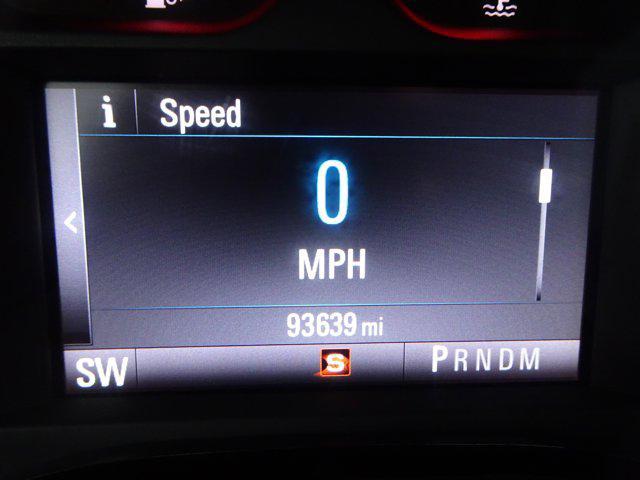 used 2016 Chevrolet Camaro car, priced at $14,992