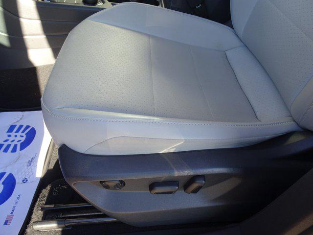 used 2019 Volkswagen Tiguan car, priced at $12,518