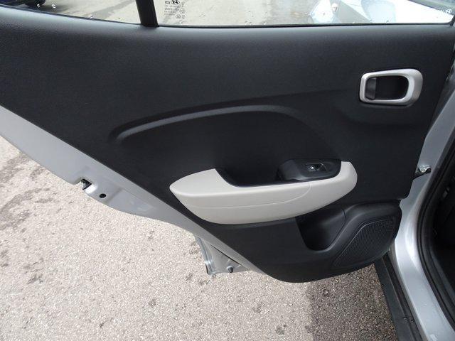 used 2022 Hyundai Venue car, priced at $20,500