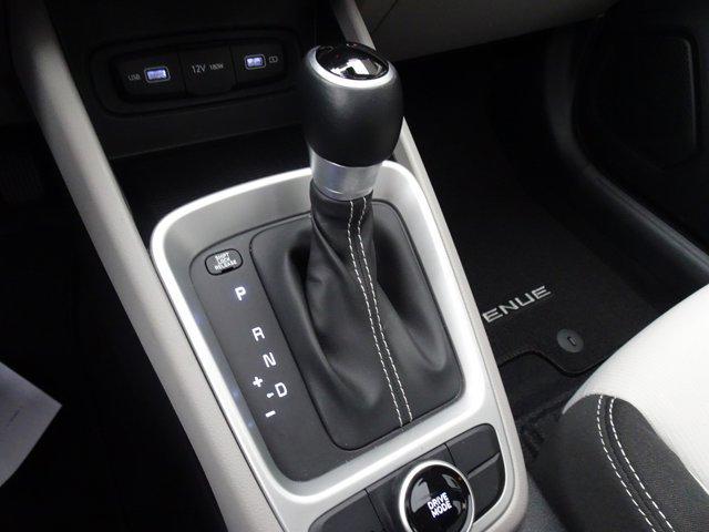 used 2022 Hyundai Venue car, priced at $20,500