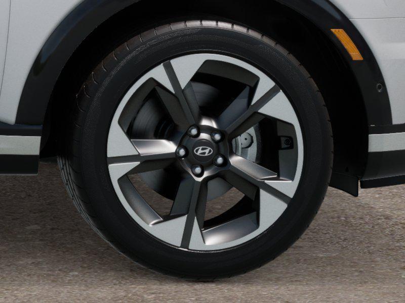 new 2026 Hyundai Palisade car, priced at $54,570