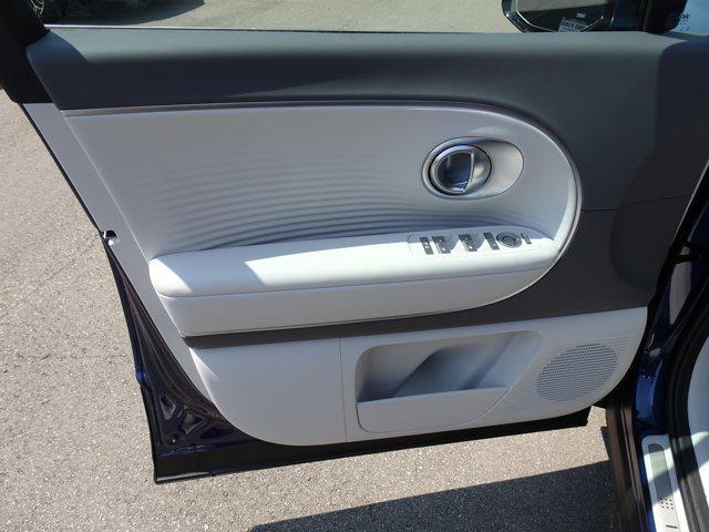 new 2026 Hyundai IONIQ 9 car, priced at $68,940