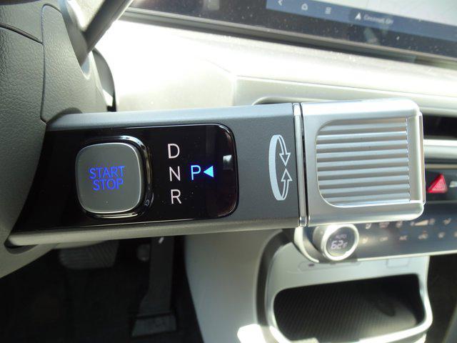 new 2026 Hyundai IONIQ 9 car, priced at $68,940