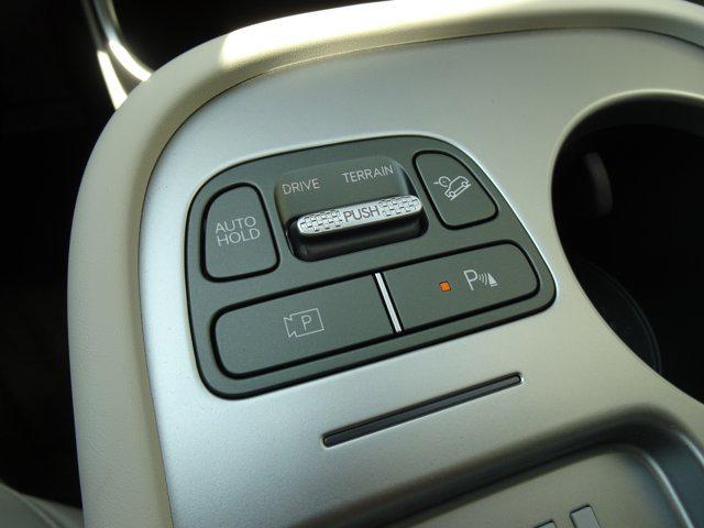 new 2026 Hyundai IONIQ 9 car, priced at $68,940