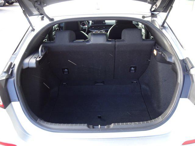 used 2022 Honda Civic car, priced at $22,995