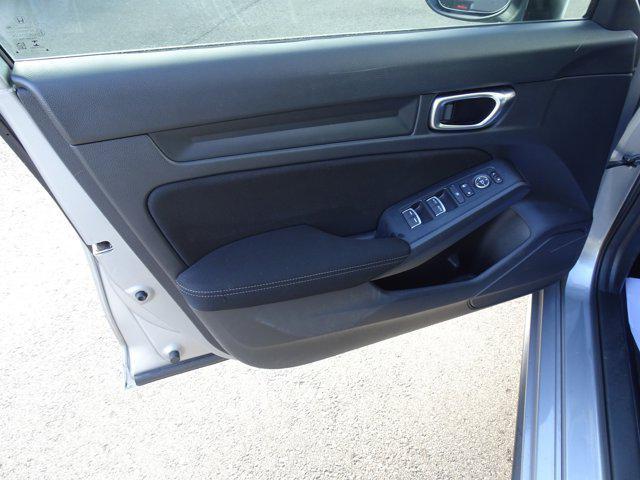 used 2022 Honda Civic car, priced at $22,995