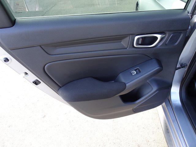 used 2022 Honda Civic car, priced at $22,995