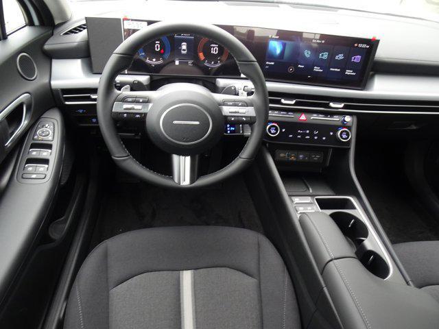 new 2026 Hyundai Sonata car, priced at $30,774