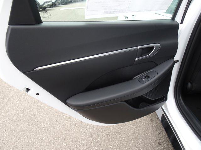 new 2026 Hyundai Sonata car, priced at $30,774