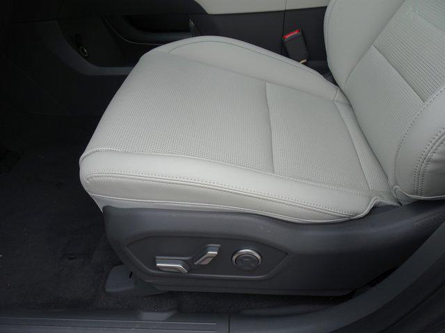 new 2026 Hyundai Santa Fe car, priced at $48,645