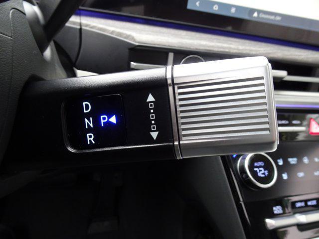 new 2026 Hyundai Santa Fe car, priced at $48,645