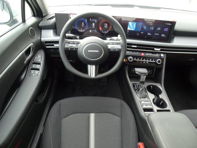 new 2026 Hyundai Sonata car, priced at $27,207