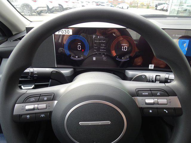 new 2026 Hyundai Sonata car, priced at $27,207