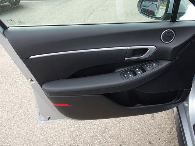 new 2026 Hyundai Sonata car, priced at $27,207