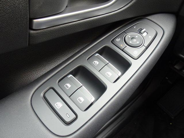 new 2026 Hyundai Sonata car, priced at $27,207