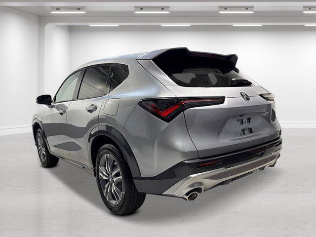 used 2025 Acura ADX car, priced at $34,990