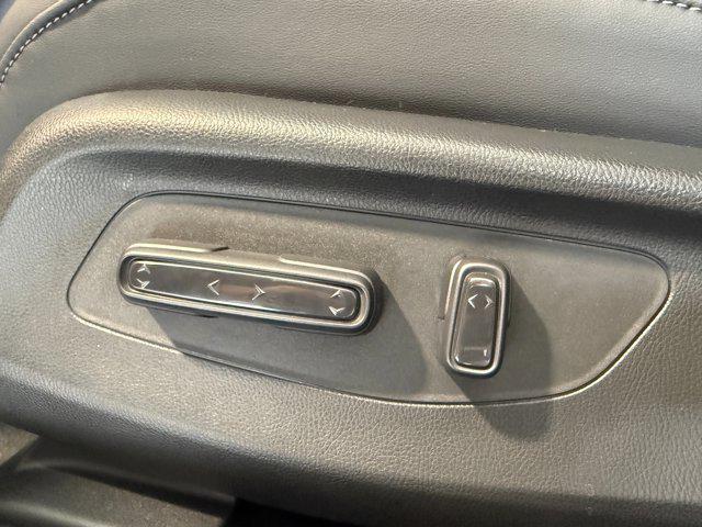 used 2025 Acura ADX car, priced at $34,990